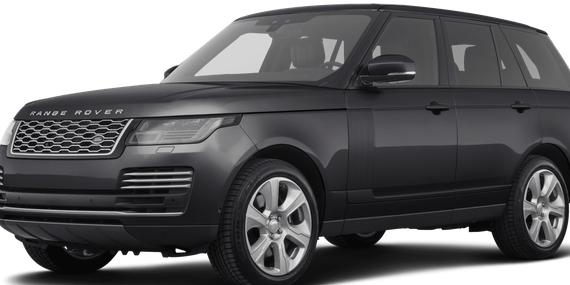 LAND ROVER RANGE ROVER 2018 SALGS2RK6JA397159 image LAND ROVER RANGE ROVER 2018 SALGS2RK6JA397159 image